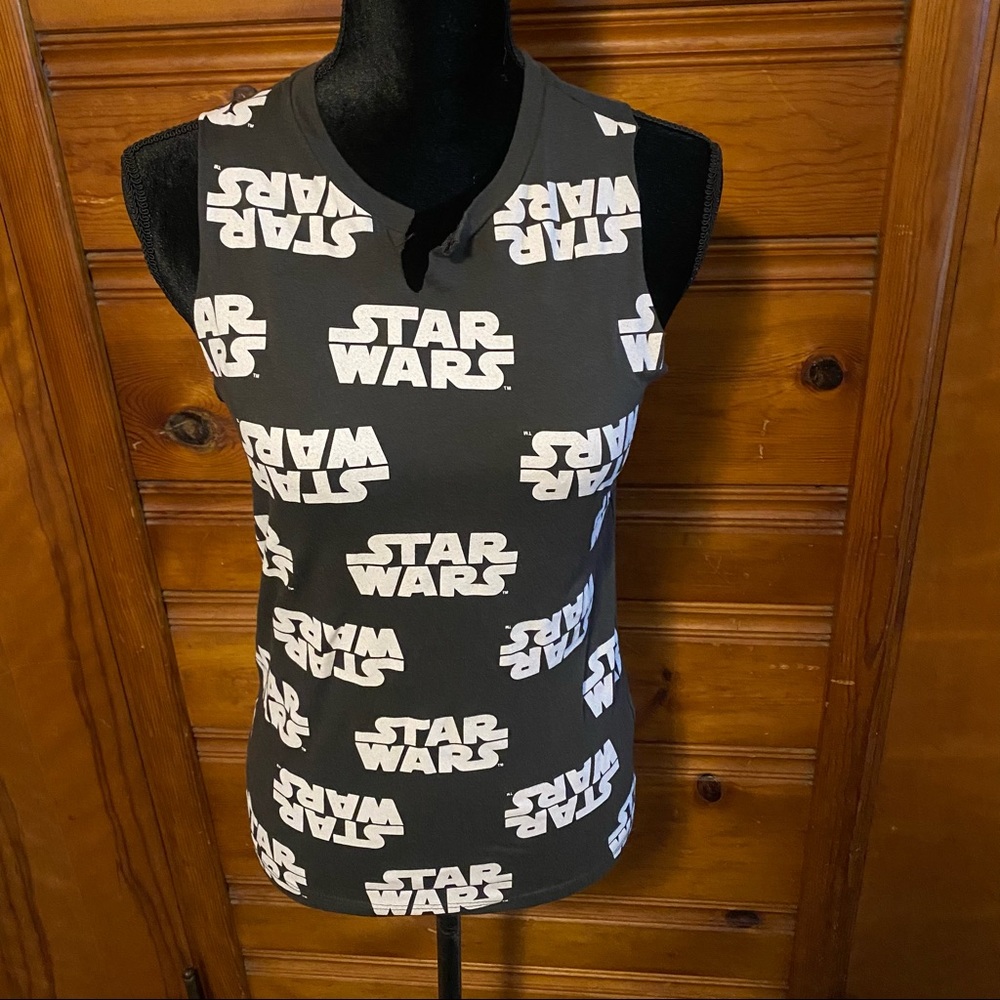 Star Wars Shirt